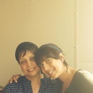 Meet your Posher, Inas